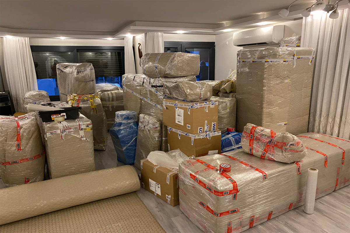 KARASU NAKLİYAT FİRMASI