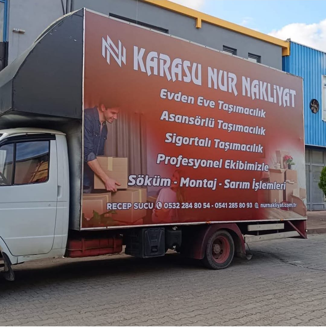 KOCAALİ NAKLİYAT ŞİRKETİ